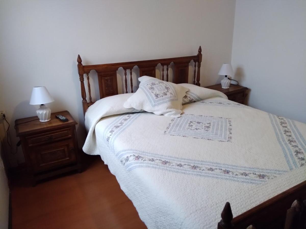 Albergue Gomero