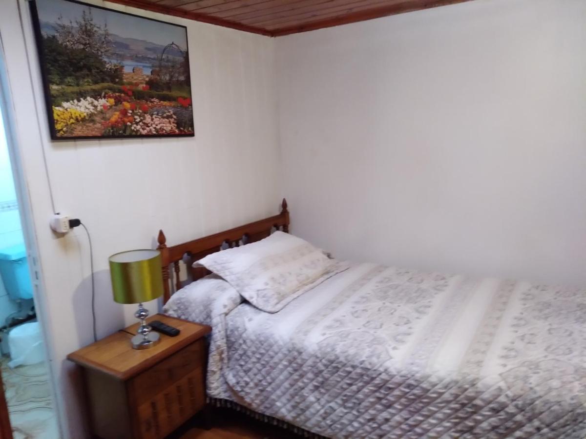 Albergue Gomero