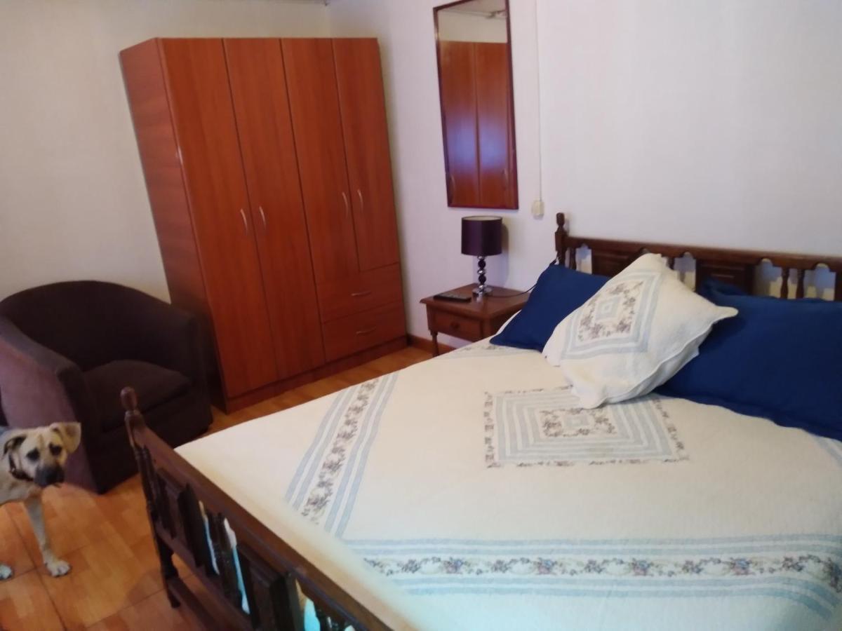 Gomero Albergue *