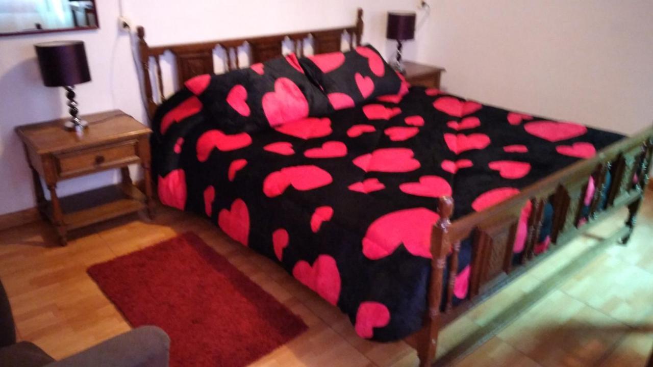 Gomero Albergue