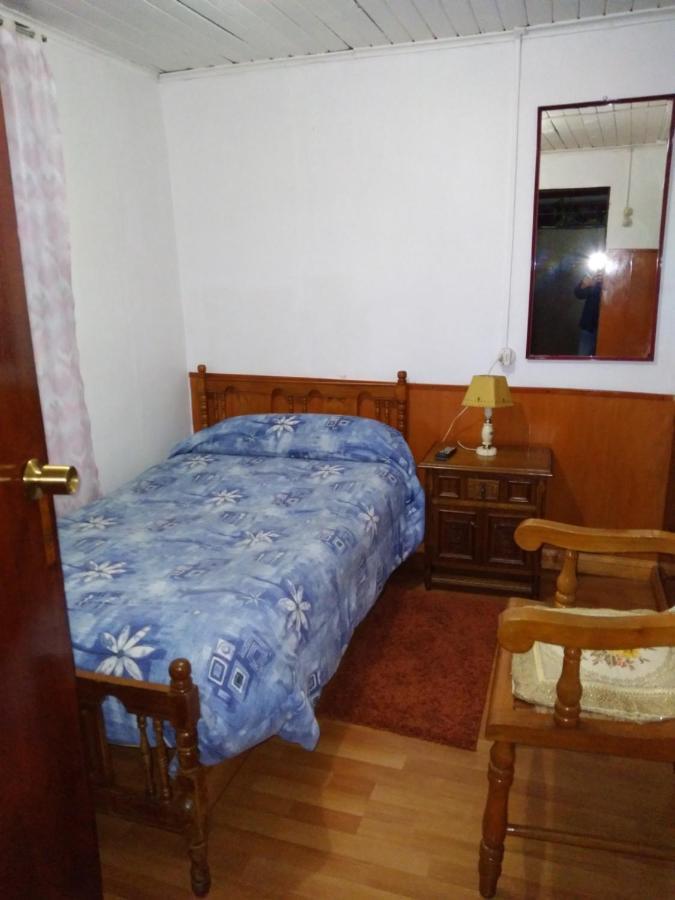 Gomero Santa Cruz