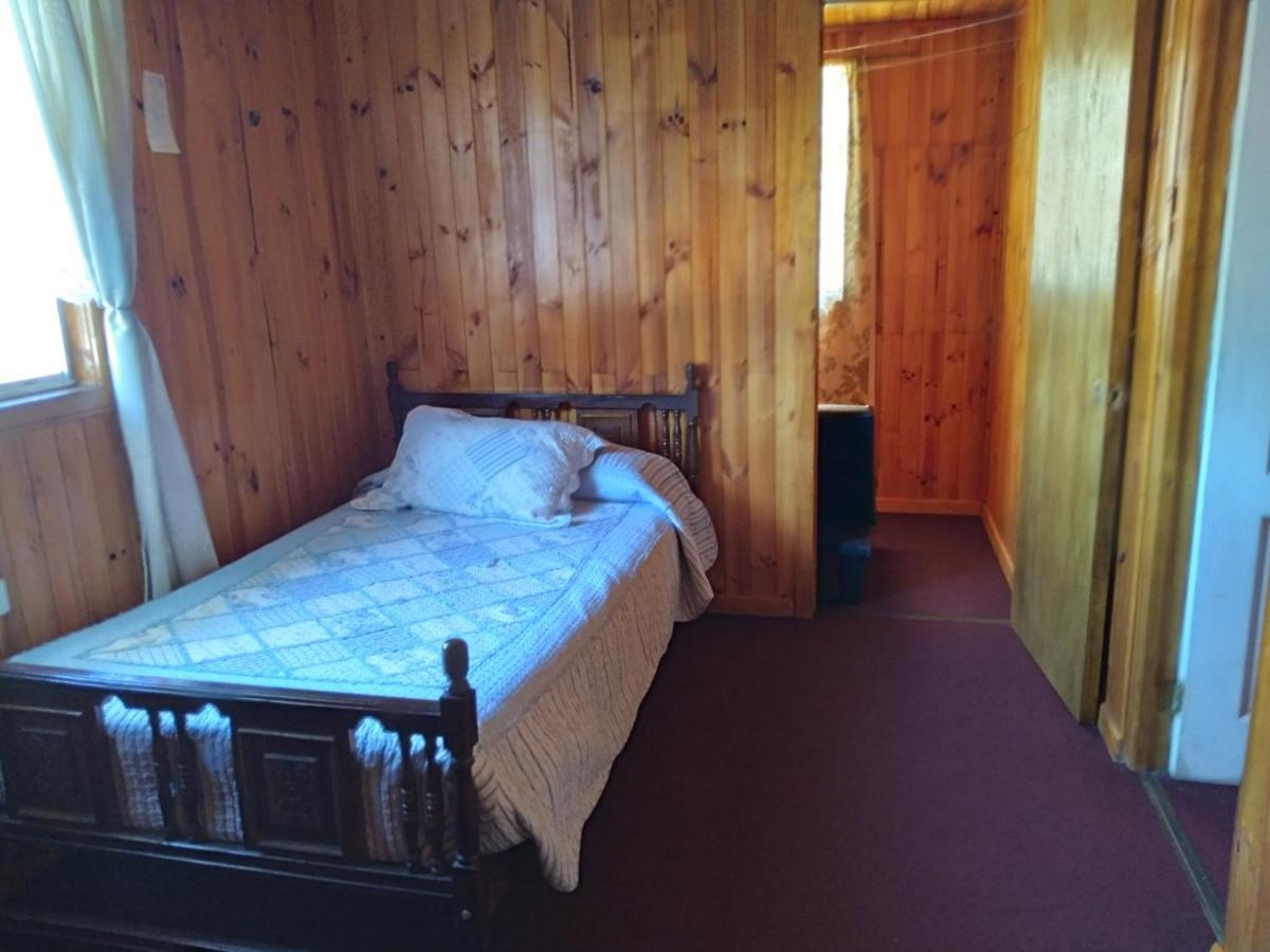 Gomero Albergue *