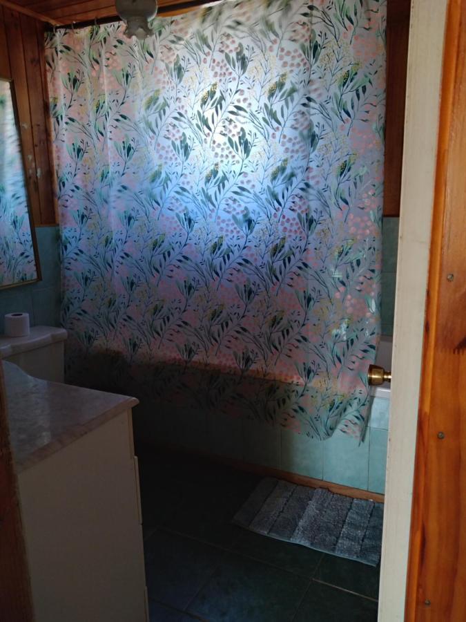 Gomero Albergue Santa Cruz