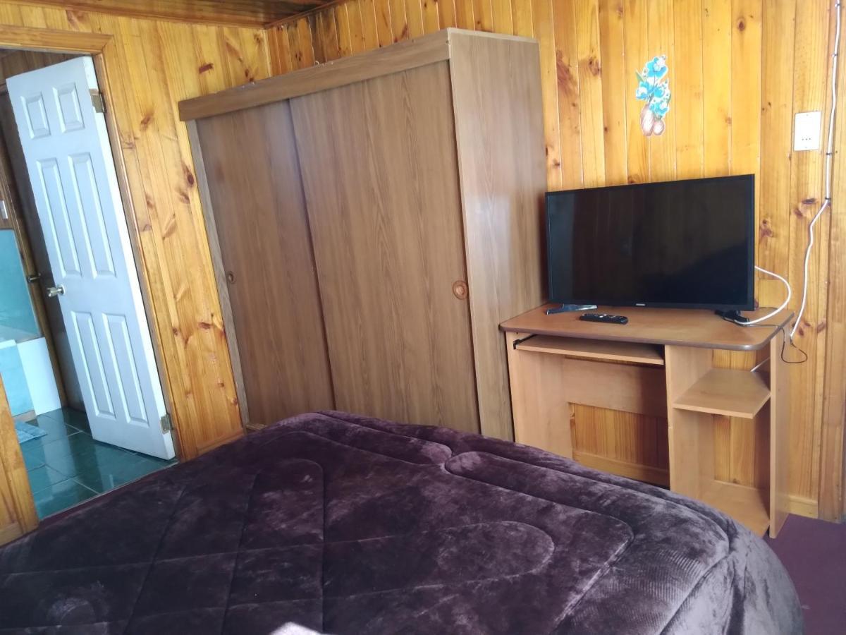 Albergue Gomero