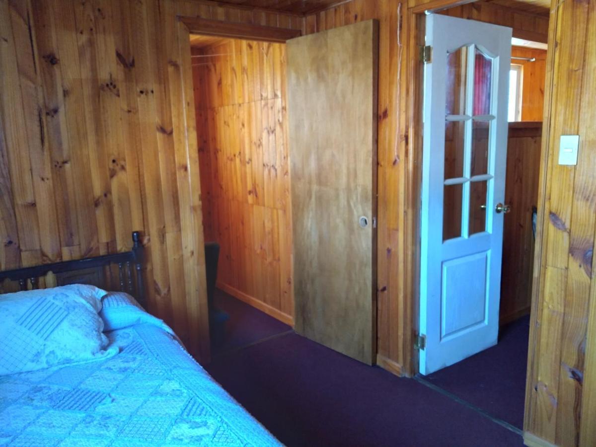 Albergue Gomero *