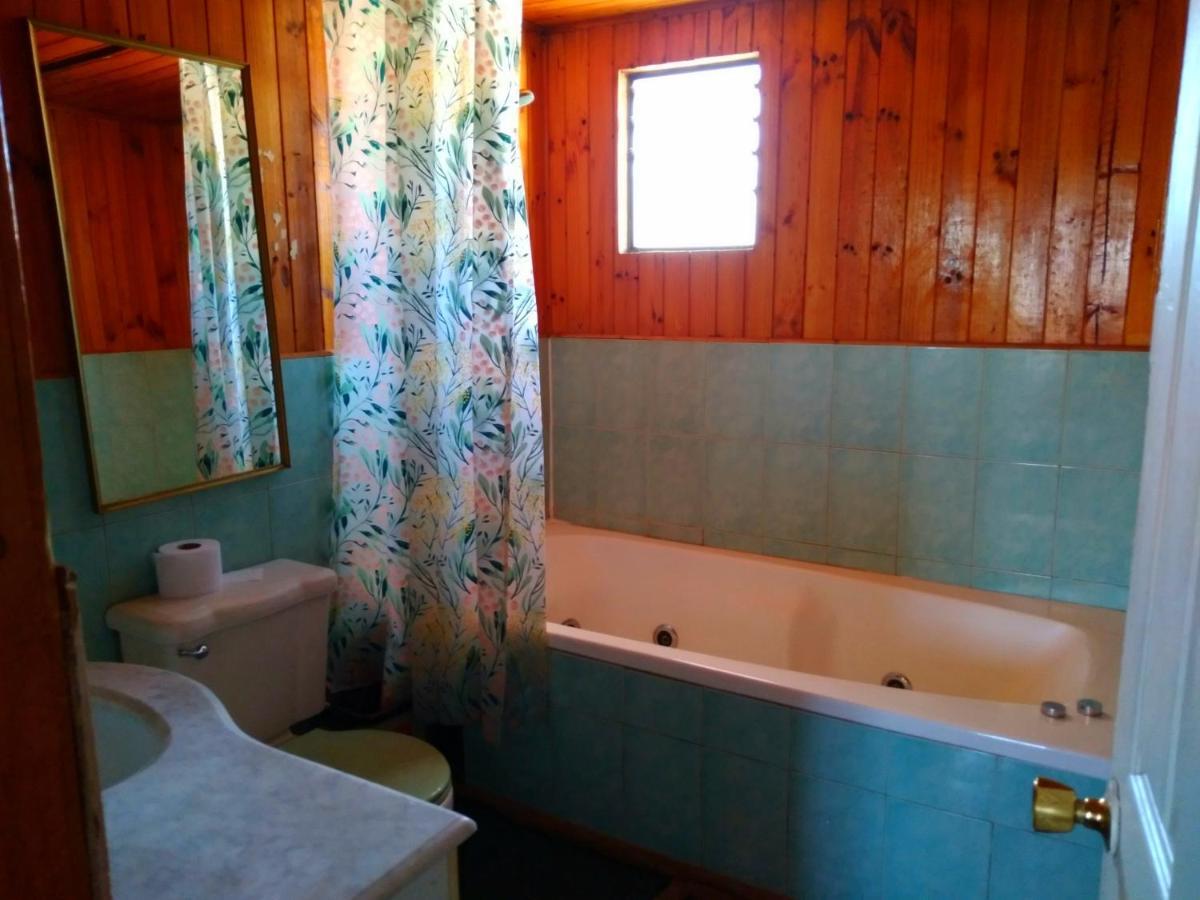 Gomero Albergue *