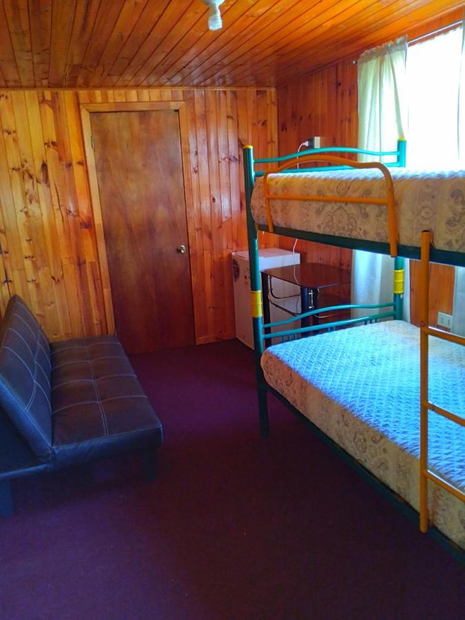 Gomero Albergue