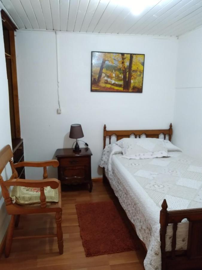 Albergue Gomero