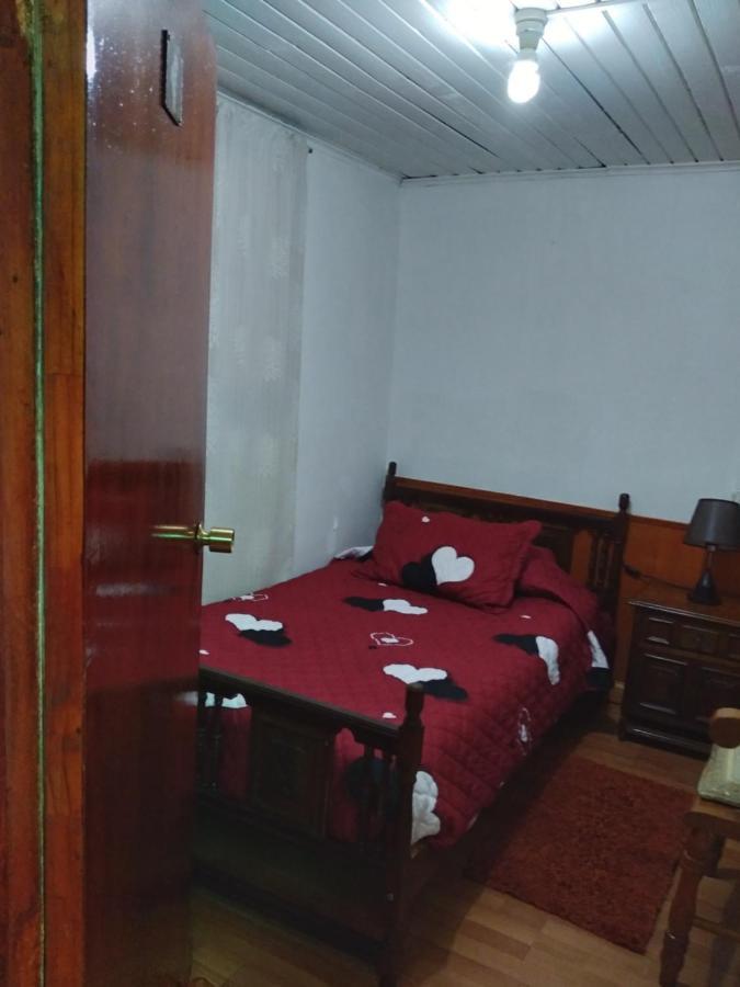 Gomero Albergue