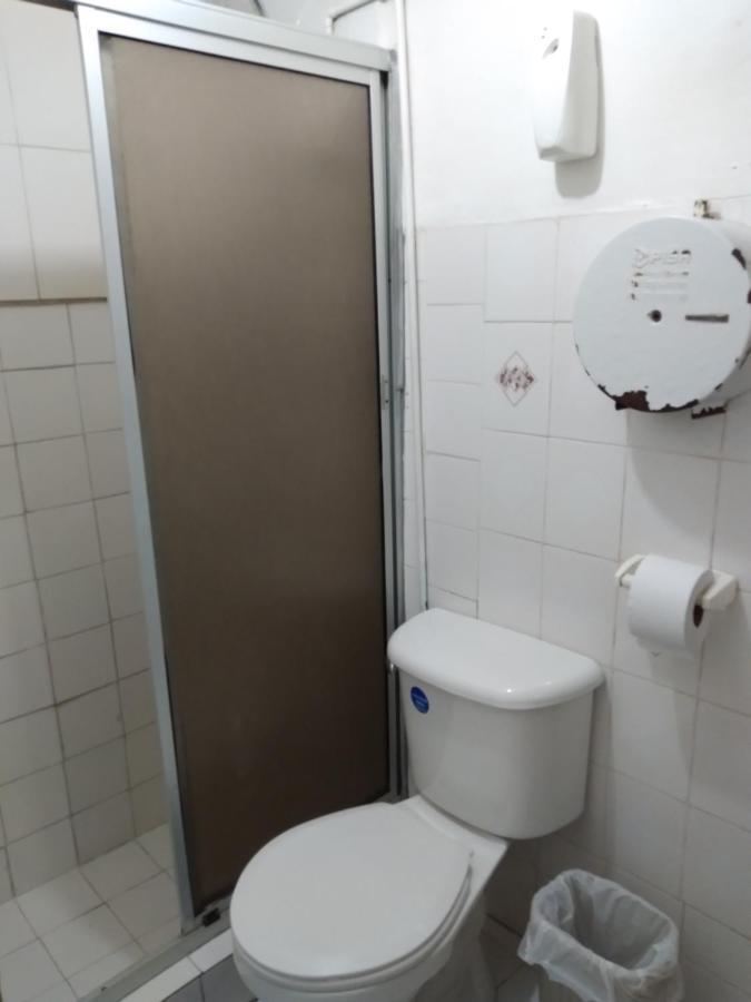 Gomero Albergue *