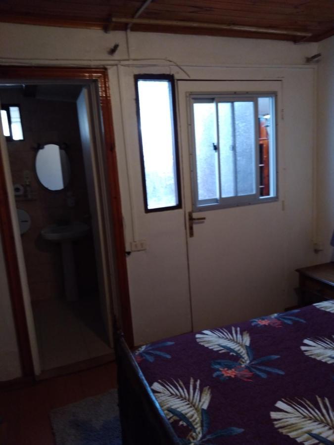 Albergue Gomero Santa Cruz