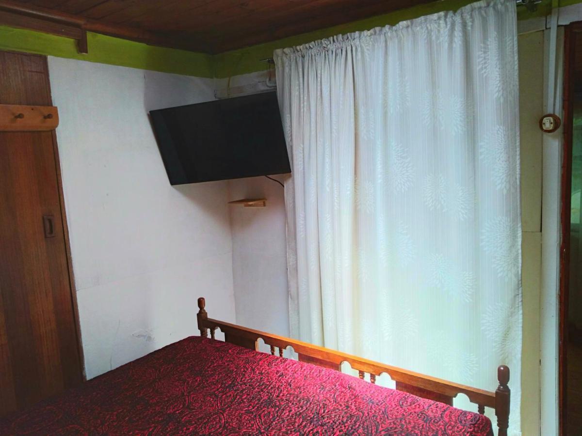 Gomero Albergue