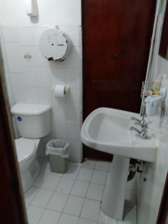 Gomero Albergue *