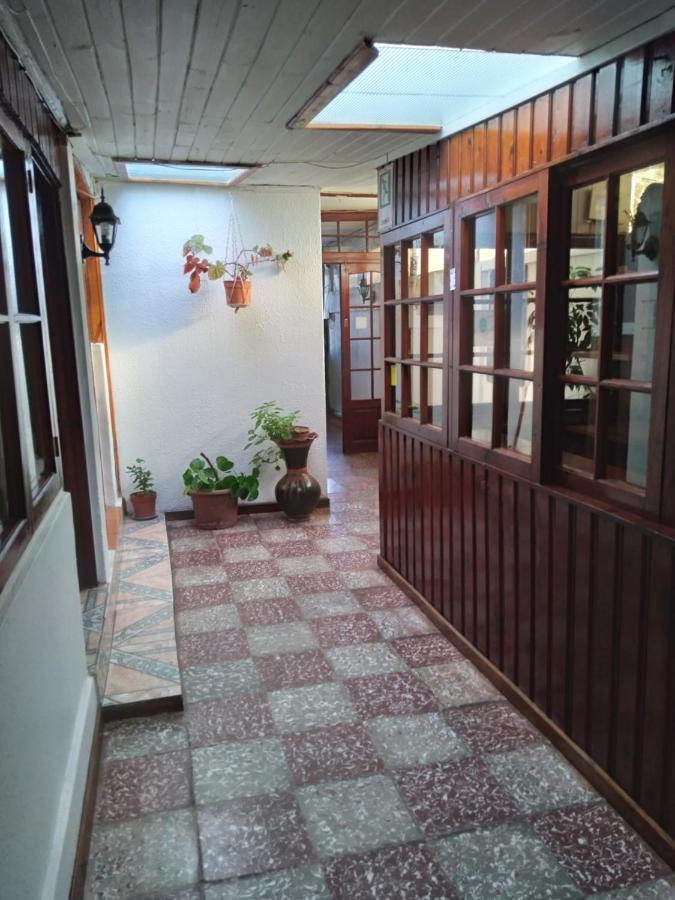 Albergue Gomero