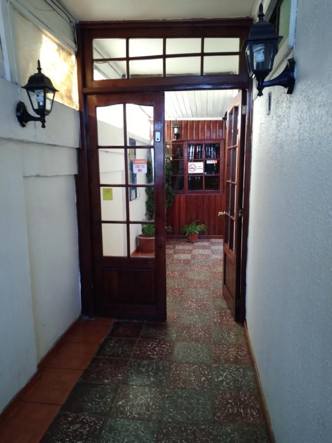 Gomero Santa Cruz