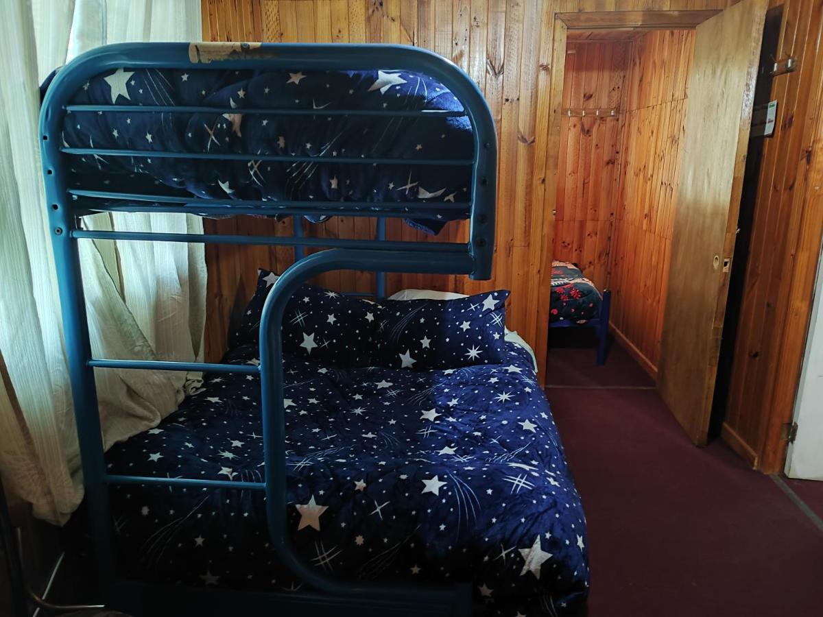 Albergue Gomero
