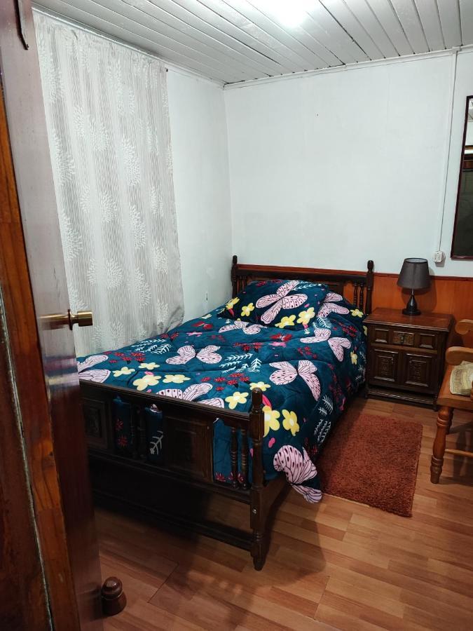 Gomero Albergue *