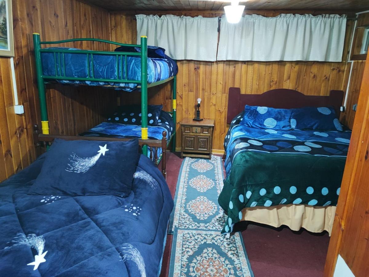Gomero Albergue *