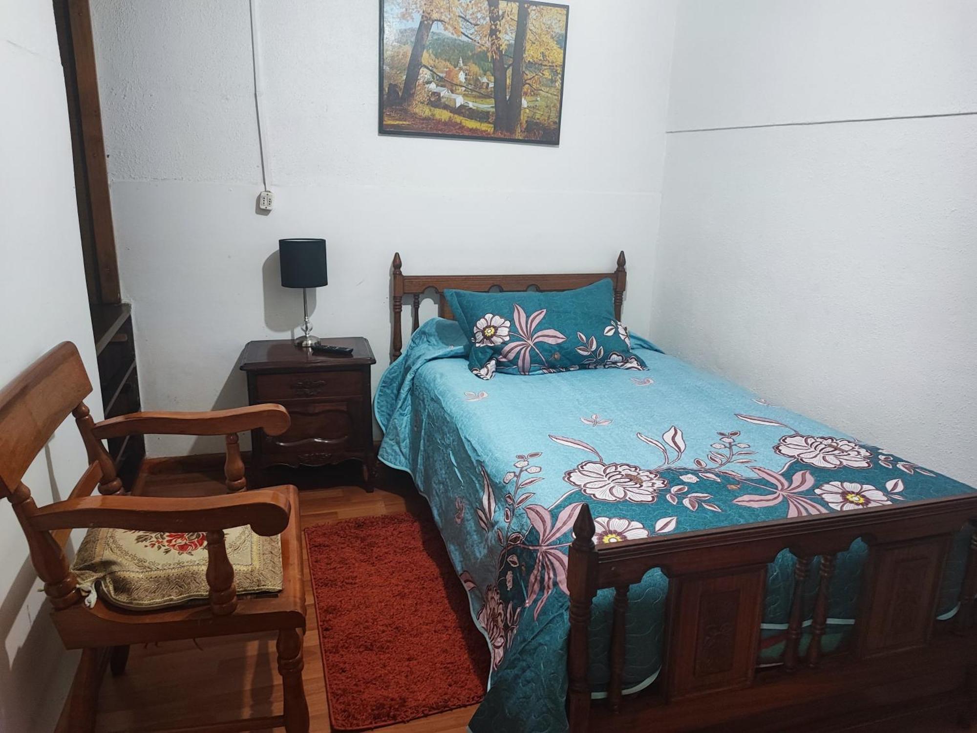 Albergue Gomero *