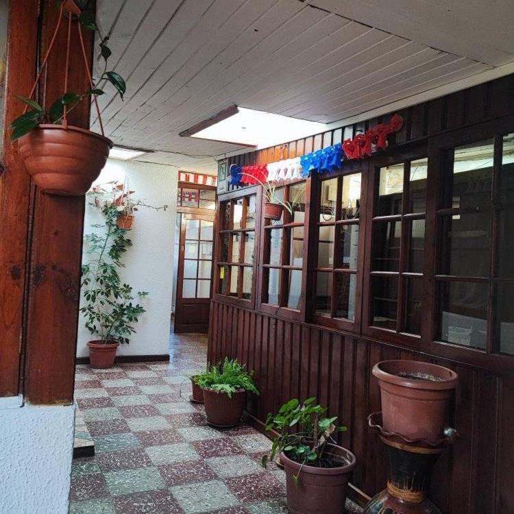 Gomero * Santa Cruz